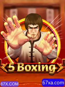 Explorando o Mundo do 5Boxing: Regras e Estratégias