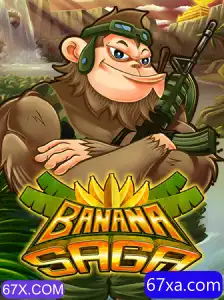 Descubra o Mundo Divertido de BananaSaga: Aventura e Estratégia