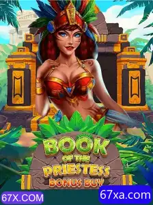 Descubra o Enigmático Mundo de BookOfThePriestess no 67X.COM