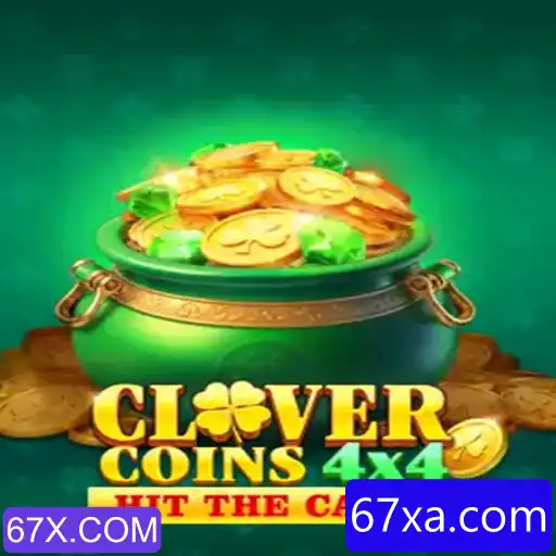 Descubra o Fascinante Mundo de CloverCoins4x4