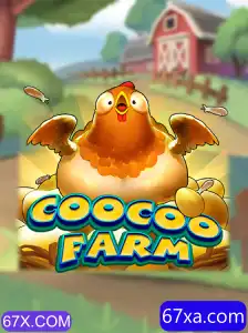 CooCooFarm: Uma Imersão Estratégica no Mundo Agrícola