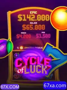 Descubra o Fascinante Jogo CycleofLuck: Regras, Estratégias e Como Jogar
