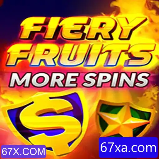 Explorando o Emocionante Mundo de FieryFruitsMoreSpins