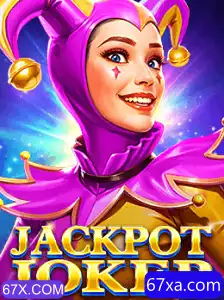 Descubra o Emocionante Mundo de JackpotJoker no 67X.COM