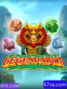 Descubra o Universo Emocionante de Legendary5