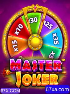 Descubra o emocionante jogo MasterJoker e suas regras envolventes