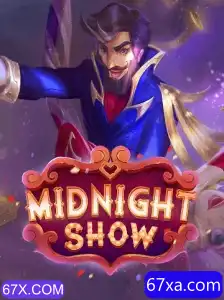 Explorando o Universo de MidnightShow: Regras e Dinâmicas do Jogo 67X.COM