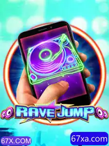 Explorando o Mundo Dinâmico de RaveJumpmobile com 67X.COM