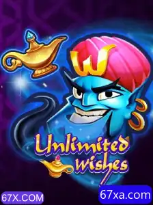 Descubra a Magia por Trás do Jogo UnlimitedWishes