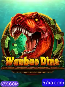 Descobrindo o Fascinante Mundo de WanBaoDino