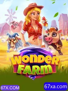 WonderFarm: Uma Jornada Encantadora no Mundo dos Jogos